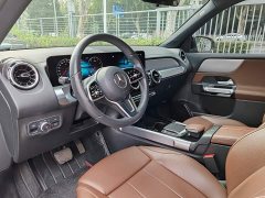 Mercedes-Benz GLB 2023 GLB 220 Dynamic - ფოტო 15
