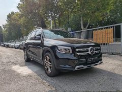 Mercedes-Benz GLB 2023 GLB 220 Dynamic - ფოტო 2