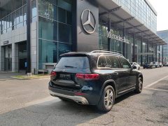 Mercedes-Benz GLB 2023 GLB 220 Dynamic - ფოტო 3