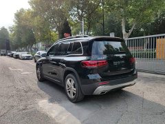 Mercedes-Benz GLB 2023 GLB 220 Dynamic - ფოტო 4