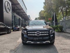 Mercedes-Benz GLB 2023 GLB 220 Dynamic - ფოტო 5