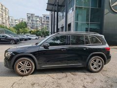 Mercedes-Benz GLB 2023 GLB 220 Dynamic - ფოტო 6