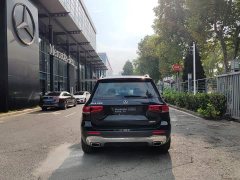 Mercedes-Benz GLB 2023 GLB 220 Dynamic - ფოტო 7