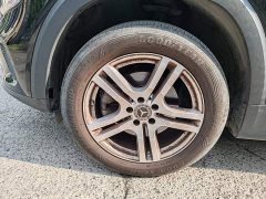 Mercedes-Benz GLB 2023 GLB 220 Dynamic - ფოტო 8