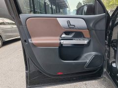 Mercedes-Benz GLB 2023 GLB 220 Dynamic - ფოტო 9
