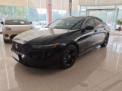 Honda Accord 260TURBO Luxury - ფოტო 1