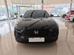 Honda Accord 260TURBO Luxury - ფოტო 2