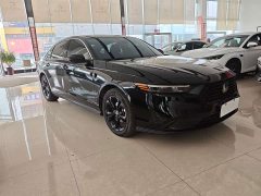 Honda Accord 260TURBO Luxury - ფოტო 3