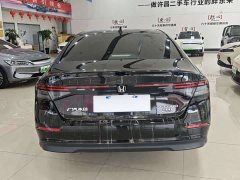Honda Accord 260TURBO Luxury - ფოტო 5