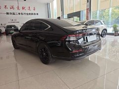 Honda Accord 260TURBO Luxury - ფოტო 6