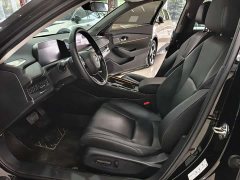 Honda Accord 260TURBO Luxury - ფოტო 7