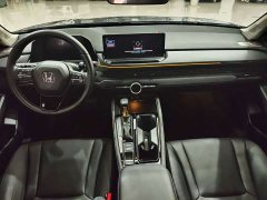 Honda Accord 260TURBO Luxury - ფოტო 8