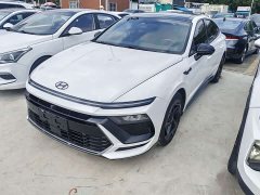 Hyundai Sonata 2.0T N Line Air - ფოტო 1