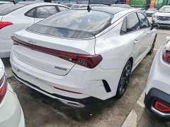 Hyundai Sonata 2.0T N Line Air - ფოტო 11
