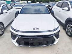 Hyundai Sonata 2.0T N Line Air - ფოტო 2