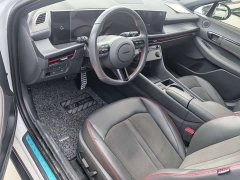 Hyundai Sonata 2.0T N Line Air - ფოტო 3