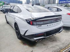 Hyundai Sonata 2.0T N Line Air - ფოტო 4