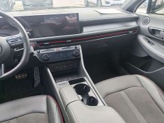 Hyundai Sonata 2.0T N Line Air - ფოტო 5