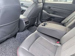 Hyundai Sonata 2.0T N Line Air - ფოტო 6