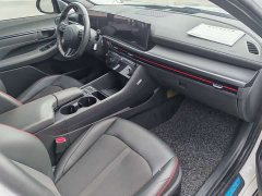 Hyundai Sonata 2.0T N Line Air - ფოტო 7