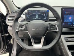 BYD Destroyer 05 2024 Glory Edition DM-i 120KM Luxury - ფოტო 11