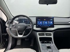 BYD Destroyer 05 2024 Glory Edition DM-i 120KM Luxury - ფოტო 12