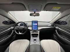 BYD Destroyer 05 2024 Glory Edition DM-i 120KM Luxury - ფოტო 14