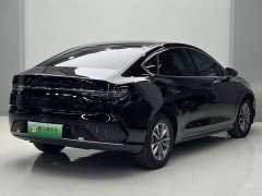 BYD Destroyer 05 2024 Glory Edition DM-i 120KM Luxury - ფოტო 15