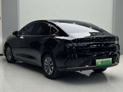 BYD Destroyer 05 2024 Glory Edition DM-i 120KM Luxury - ფოტო 16
