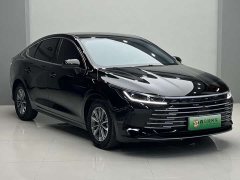 BYD Destroyer 05 2024 Glory Edition DM-i 120KM Luxury - ფოტო 2