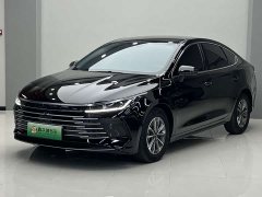 BYD Destroyer 05 2024 Glory Edition DM-i 120KM Luxury - ფოტო 3