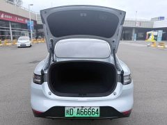 Leapmotor Leapo C01 2024 Pure Electric 525 Premium Edition - ფოტო 10