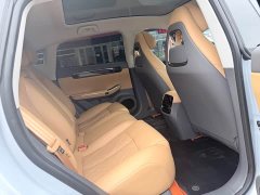 Leapmotor Leapo C01 2024 Pure Electric 525 Premium Edition - ფოტო 11