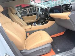 Leapmotor Leapo C01 2024 Pure Electric 525 Premium Edition - ფოტო 12