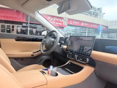 Leapmotor Leapo C01 2024 Pure Electric 525 Premium Edition - ფოტო 13