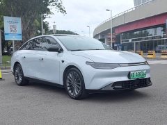 Leapmotor Leapo C01 2024 Pure Electric 525 Premium Edition - ფოტო 3