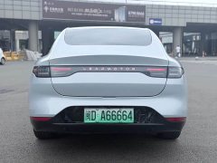 Leapmotor Leapo C01 2024 Pure Electric 525 Premium Edition - ფოტო 4
