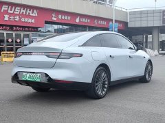 Leapmotor Leapo C01 2024 Pure Electric 525 Premium Edition - ფოტო 5