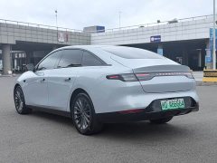 Leapmotor Leapo C01 2024 Pure Electric 525 Premium Edition - ფოტო 6