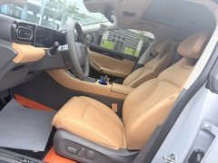 Leapmotor Leapo C01 2024 Pure Electric 525 Premium Edition - ფოტო 7