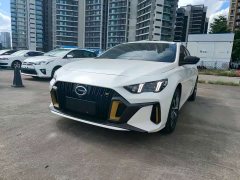 Trumpchi Leopard 270T DCT J10 Flying Man Edition - ფოტო 1