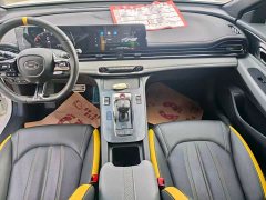 Trumpchi Leopard 270T DCT J10 Flying Man Edition - ფოტო 10