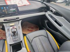 Trumpchi Leopard 270T DCT J10 Flying Man Edition - ფოტო 11