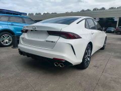 Trumpchi Leopard 270T DCT J10 Flying Man Edition - ფოტო 12