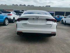 Trumpchi Leopard 270T DCT J10 Flying Man Edition - ფოტო 13
