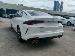 Trumpchi Leopard 270T DCT J10 Flying Man Edition - ფოტო 14