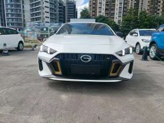 Trumpchi Leopard 270T DCT J10 Flying Man Edition - ფოტო 2