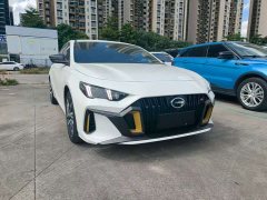 Trumpchi Leopard 270T DCT J10 Flying Man Edition - ფოტო 3