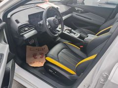 Trumpchi Leopard 270T DCT J10 Flying Man Edition - ფოტო 4