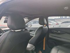 Trumpchi Leopard 270T DCT J10 Flying Man Edition - ფოტო 6